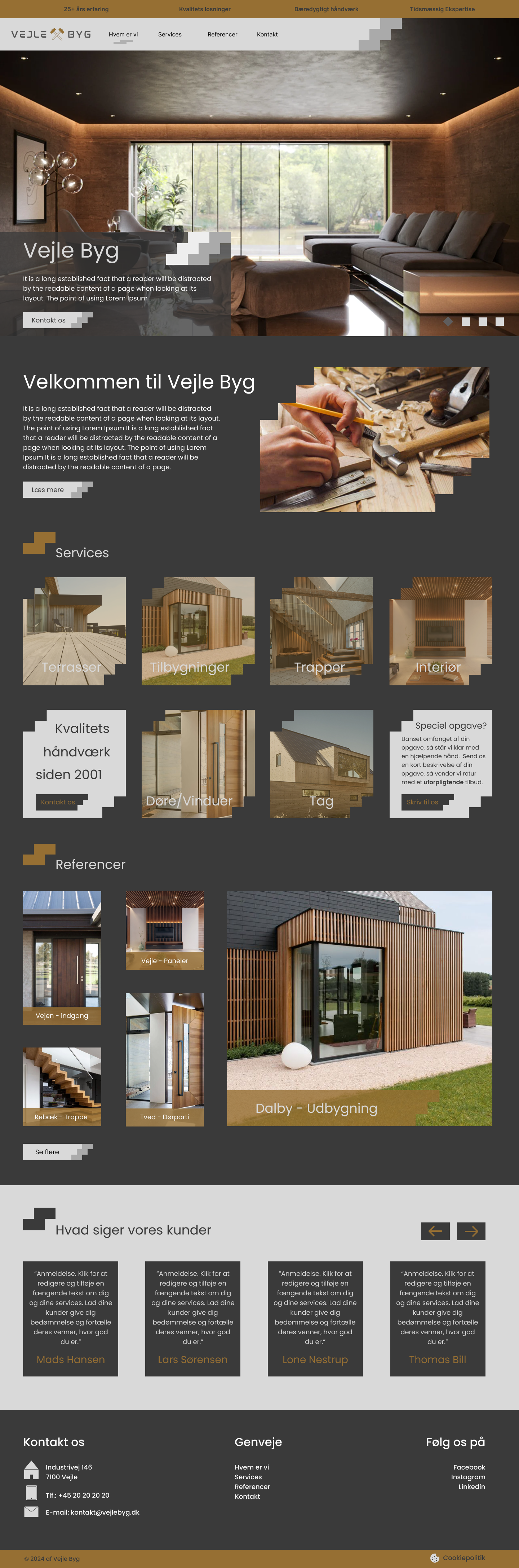 Snedker design 2